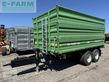 Volquet - Brantner - ta 16045 xxl aktion