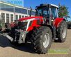 Tractor agrícola - Massey Ferguson - 7s.210 dyna-vt