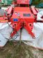 Cortacésped manual - Kuhn - fc 313 frontale