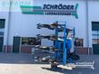 Sembradora monograno mecanica - Lemken - azurit 9/8.75 k d