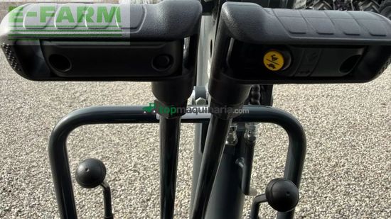 Excavadora -  - hx10az