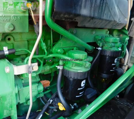 Tractor agrícola - John Deere - 5100r