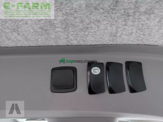 Tractor agrícola - Deutz-Fahr - agrotron 7250 ttv TTV