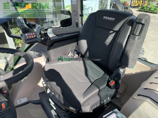 Tractor agrícola - Fendt - 728 vario profi+ (gen 7) ProfiPlus