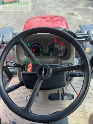 Tractor agrícola - Case IH - jxu 85 basis