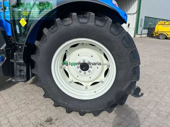 Tractor agrícola - New Holland - t5.90s