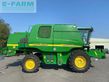 Cosechadora de Cereal - John Deere - 9640 i wts