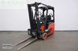 Elevadora - Linde - e 16 h evo 386-02