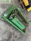 Cosechadora de Cereal - Krone - big x 770
