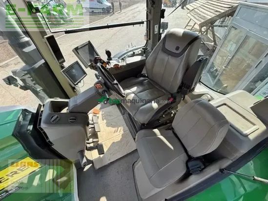 Tractor agrícola - John Deere - 8r 370