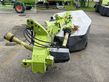 Cortacésped manual - Claas - disco 3600 contour heck