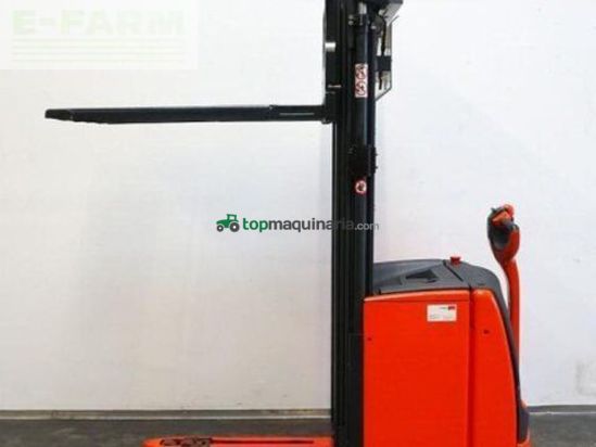 Elevadora - Linde - l 16 i 1173