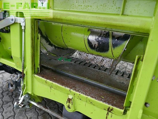 Cabezal - Claas - pu 300 profi contour