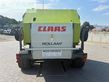 Empacadora gigant - Claas - rollant 340 r