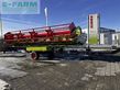Cabezal - Claas - vario 680