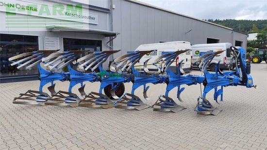 Arado - Lemken - juwel 10 m v u