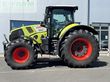 Tractor agrícola - Claas - axion 810 cis + cmatic a61