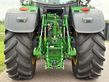 Tractor agrícola - John Deere - 6r 250 traktor