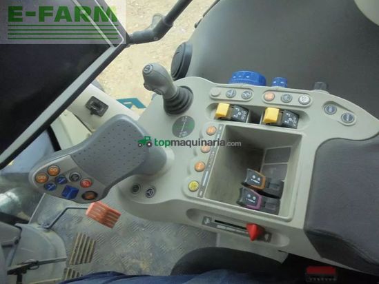 Tractor agrícola - Landini - 7-160