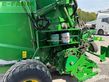 Empacadora gigant - John Deere - v461m