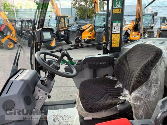 Minicargadora - Bobcat - l 85