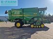 Cosechadora de Cereal - John Deere - s785i
