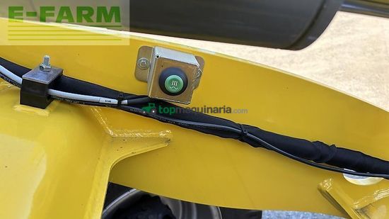 Minicargadora - kramer - 5065