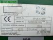 Grada rotativa - Simba - sima x-press 6,6m