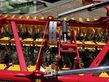 Grada de disco - Väderstad - carrier crxt 625