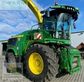 Cosechadora de Cereal - John Deere - 9700i prodrive 40km/h