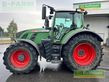 Tractor agrícola - Fendt - 724 s4