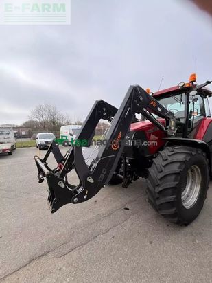 Tractor agrícola - Case IH - mxm 155