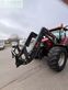 Tractor agrícola - Case IH - mxm 155