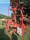 Henificador - Kuhn - gf6401mh