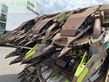 Cabezal - Claas - orbis 900 + transportfahrwerk preis reduziert !!!