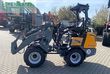 Minicargadora - Giant - g2300 hd vorführmaschine