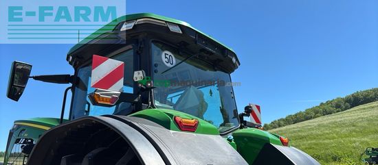Tractor agrícola - John Deere - 8R 310