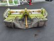Cortacésped manual - Claas - mähwerk disco 1100 c + 3200 fc