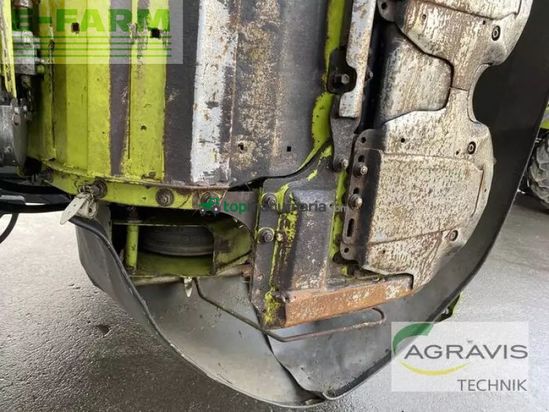 Cortacésped manual - Claas - disco 9200 c as