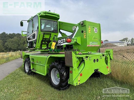 Telescopica - Merlo - roto r40.16