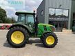 Tractor agrícola - John Deere - 6110mc tractor (st26631)