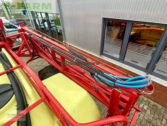 Atomizador - Rau - ikarus a 38