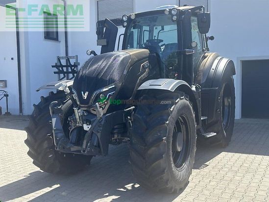 Tractor agrícola - Valtra - t 175 d tw 2a1