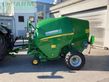 Empacadora gigant - John Deere - f 441 m