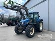 Tractor agrícola - New Holland - t 6020