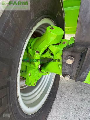 Telescopica - Merlo - tf 38.10 tt-140