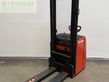 Elevadora - Linde - l 14 1173