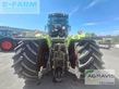 Tractor agrícola - Claas - xerion 4000 trac TRAC