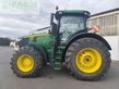 Tractor agrícola - John Deere - 7270r
