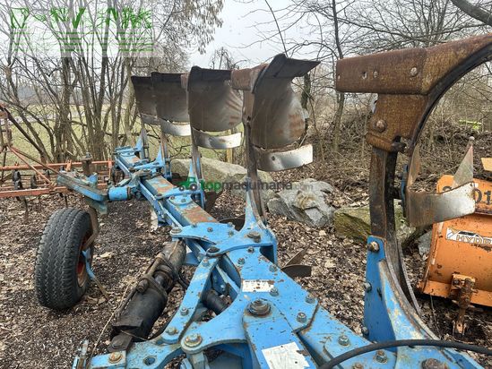 Arado - Lemken - vari-opal 141